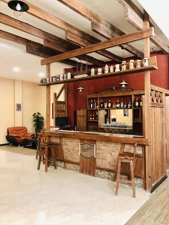 لردز هتل تفلیس-6728 لردز هتل تفلیس-6728